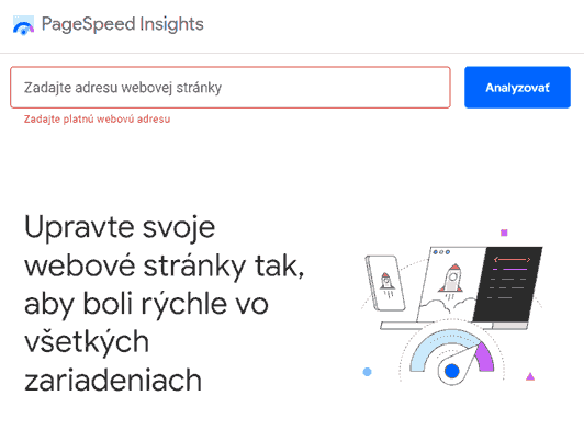 Ako zrýchliť váš web a zvýšiť jeho výkon