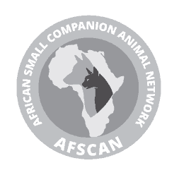 logo African Small Companion Animal Network