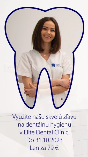 Elite Clinic Bratislava príprava grafiky na Instagram a Facebook